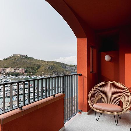 La Roqqa Hotel Porto Ercole  Exterior foto