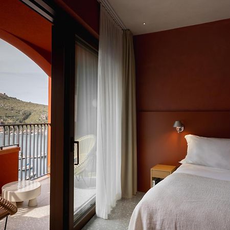La Roqqa Hotel Porto Ercole  Exterior foto