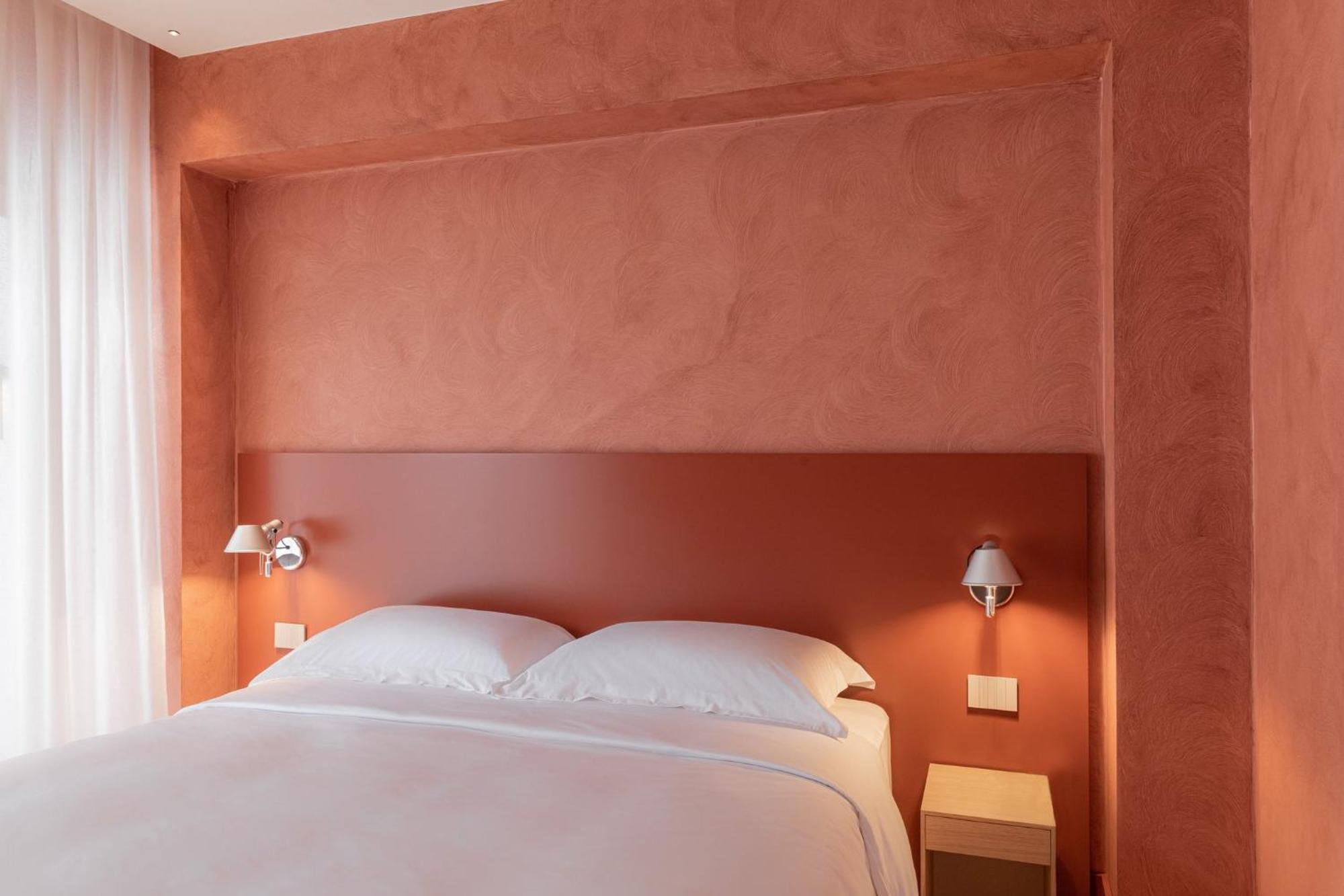 La Roqqa Hotel Porto Ercole  Quarto foto